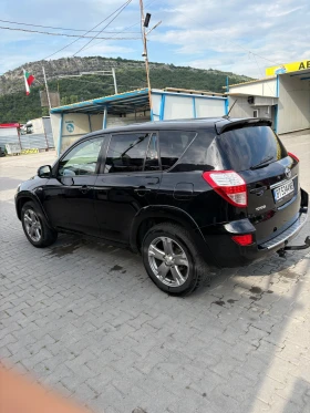 Toyota Rav4 2.2 150 k Avtomatik | Auto.bg — изображение 12