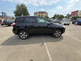 Toyota Rav4 2.2 150 k Avtomatik | Auto.bg — изображение 2