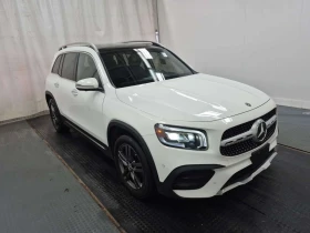Mercedes-Benz GLB 250 АМГ Пакет/CARFAX/Панорама/Подгрев/Памет/АМБИЕНТНО | Auto.bg — изображение 2