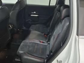 Mercedes-Benz GLB 250 АМГ Пакет/CARFAX/Панорама/Подгрев/Памет/АМБИЕНТНО | Auto.bg — изображение 12