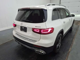 Mercedes-Benz GLB 250 АМГ Пакет/CARFAX/Панорама/Подгрев/Памет/АМБИЕНТНО | Auto.bg — изображение 3