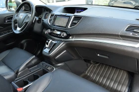 Honda Cr-v 1.6���������-LUX/����/����/LANE ASSIST/4x4 | Mobile.bg � ����� ������ 14