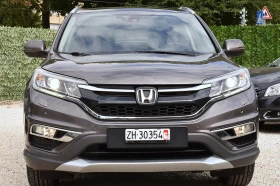 Honda Cr-v 1.6���������-LUX/����/����/LANE ASSIST/4x4 | Mobile.bg � ����� ������ 2