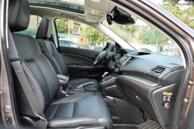 Honda Cr-v 1.6���������-LUX/����/����/LANE ASSIST/4x4 | Mobile.bg � ����� ������ 15