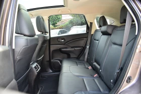 Honda Cr-v 1.6���������-LUX/����/����/LANE ASSIST/4x4 | Mobile.bg � ����� ������ 16