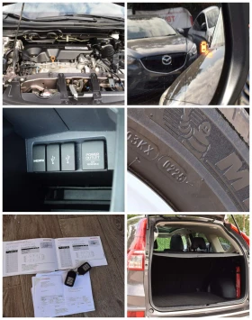 Honda Cr-v 1.6���������-LUX/����/����/LANE ASSIST/4x4 | Mobile.bg � ����� ������ 17