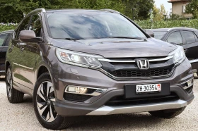 Honda Cr-v 1.6���������-LUX/����/����/LANE ASSIST/4x4 | Mobile.bg � ����� ������ 3