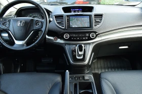 Honda Cr-v 1.6���������-LUX/����/����/LANE ASSIST/4x4 | Mobile.bg � ����� ������ 11