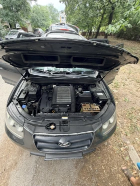 Hyundai Santa fe 2.2 CRDI | Mobile.bg � ����� ������ 5