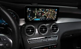 Mercedes-Benz GLC 43 AMG AMG GLC43 4MATIC Coupe | Mobile.bg � ����� ������ 14
