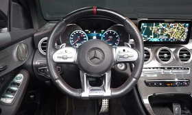 Mercedes-Benz GLC 43 AMG AMG GLC43 4MATIC Coupe | Mobile.bg � ����� ������ 13