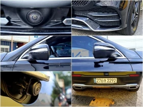 Mercedes-Benz GLE 400 4MATIC COUPE * MANIFAKTUR* FULL MAX | Auto.bg — изображение 14