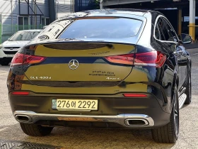 Mercedes-Benz GLE 400 4MATIC COUPE * MANIFAKTUR* FULL MAX | Auto.bg — изображение 2