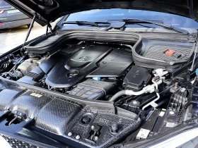 Mercedes-Benz GLE 400 4MATIC COUPE * MANIFAKTUR* FULL MAX | Auto.bg — изображение 6