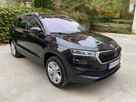 Skoda Karoq 2, 0 TDI/ STYLE | Auto.bg — изображение 3
