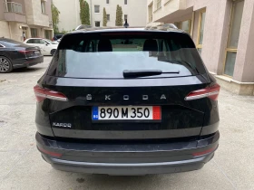 Skoda Karoq 2, 0 TDI/ STYLE | Auto.bg — изображение 6