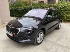 Skoda Karoq 2, 0 TDI/ STYLE