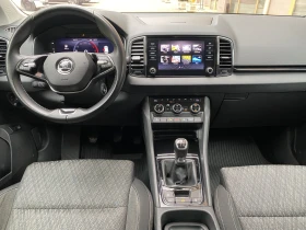 Skoda Karoq 2, 0 TDI/ STYLE | Auto.bg — изображение 9