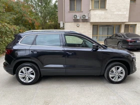 Skoda Karoq 2, 0 TDI/ STYLE | Auto.bg — изображение 4