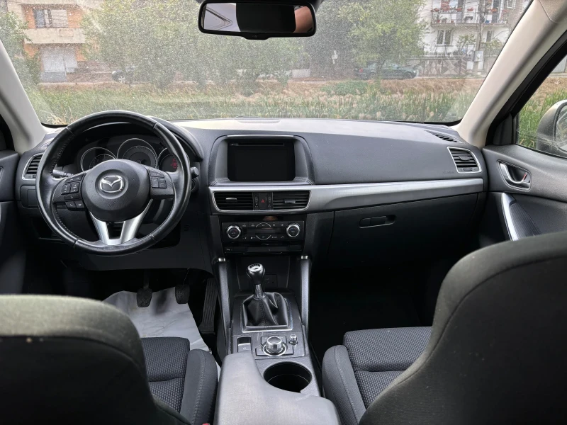 Mazda CX-5 2.2 D, снимка 7 - Автомобили и джипове - 47186420