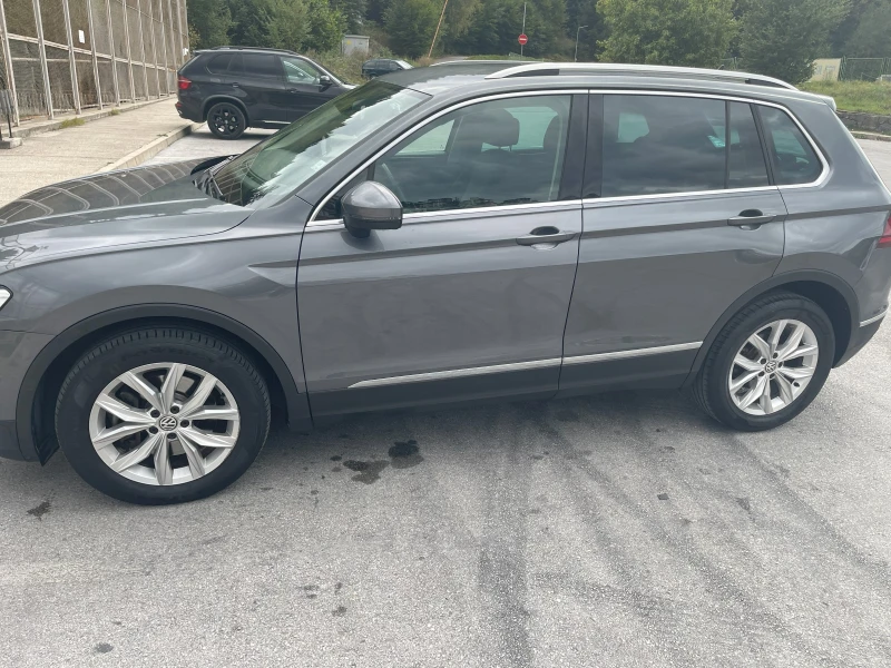 VW Tiguan, снимка 3 - Автомобили и джипове - 47397388