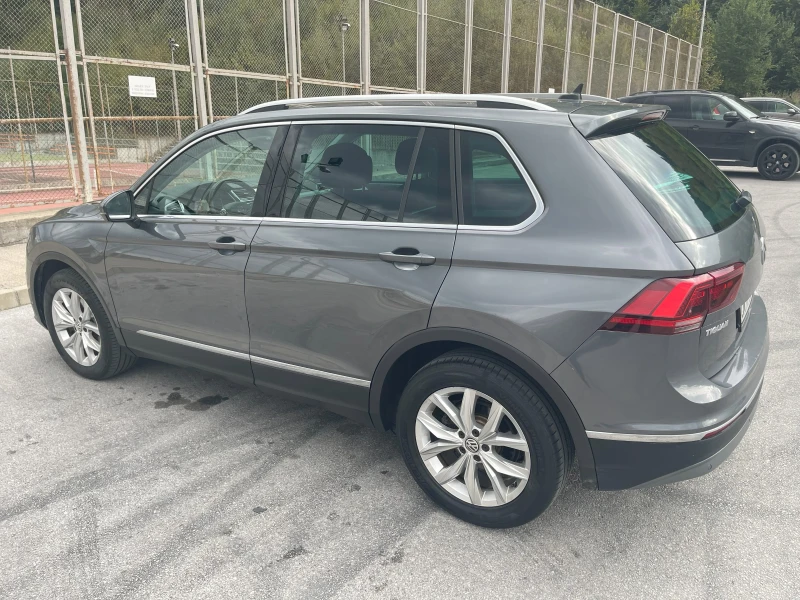 VW Tiguan, снимка 4 - Автомобили и джипове - 47397388