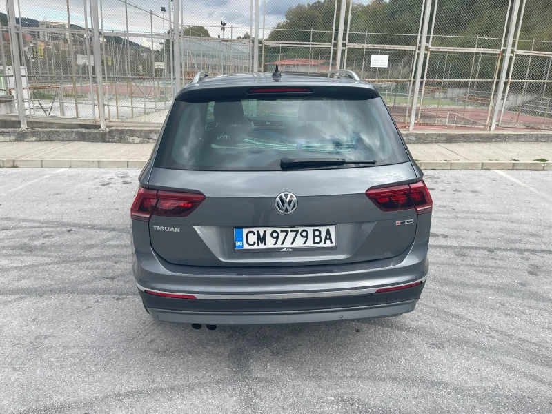 VW Tiguan, снимка 5 - Автомобили и джипове - 47397388