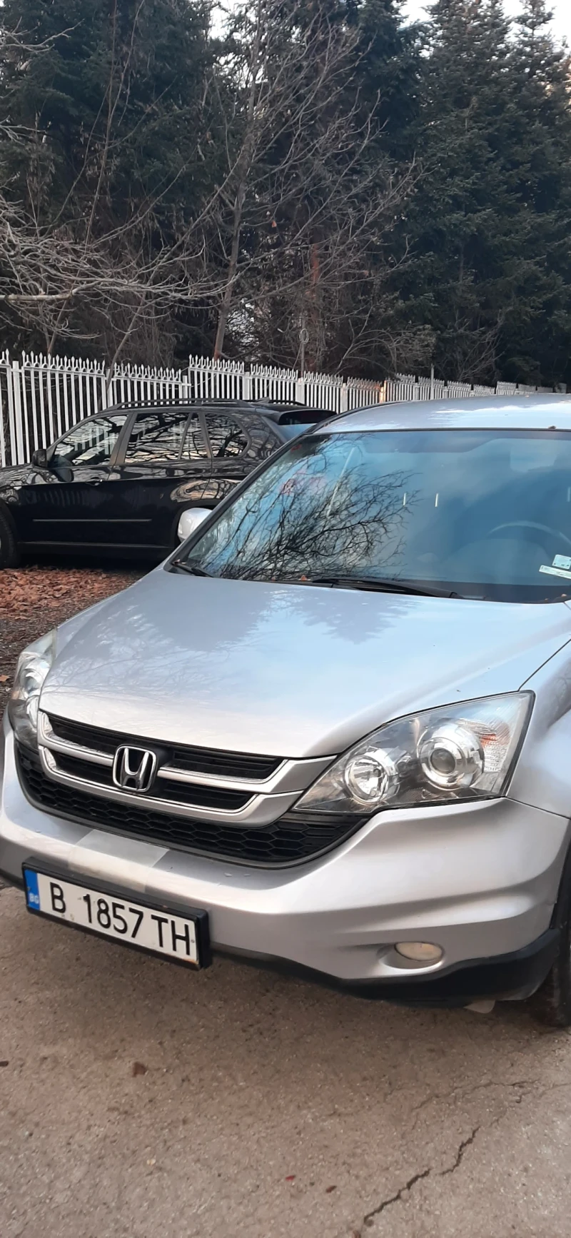 Honda Cr-v 2.0,  VTEC, 4X4, Фейслифт, снимка 6 - Автомобили и джипове - 48730815