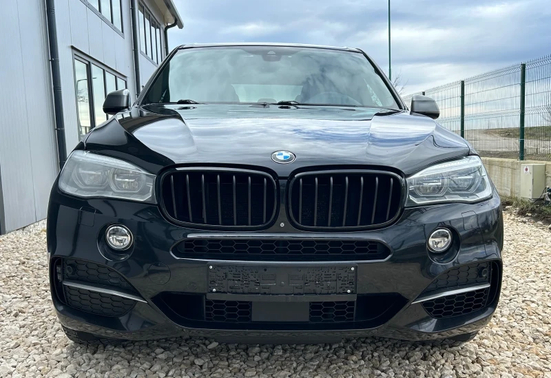 BMW X5 M50D X-Drive 2013 panorama , снимка 2 - Автомобили и джипове - 48789895