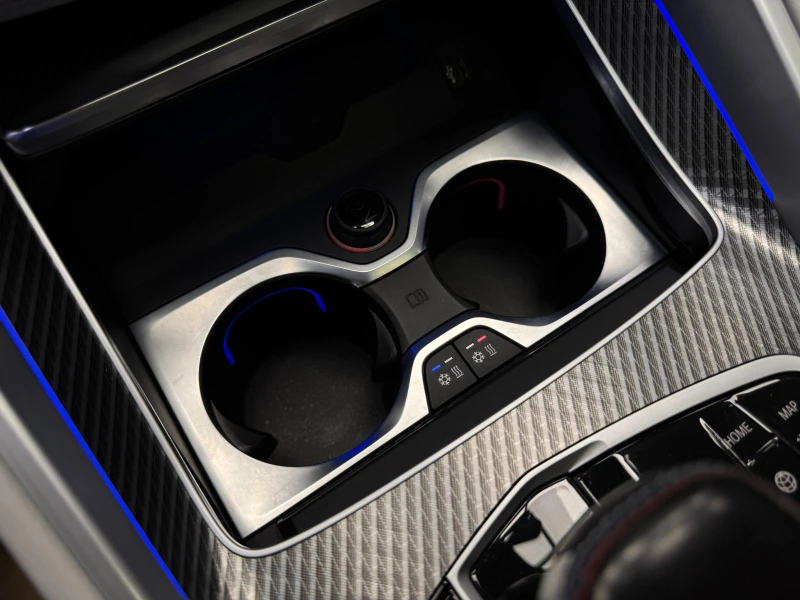 BMW X6 M Competition * Гаранционна* Pano* 360* H&K* Carbo, снимка 17 - Автомобили и джипове - 51857471