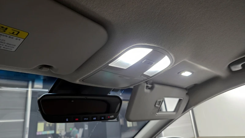 Hyundai Kona Elektrik Проверена, снимка 17 - Автомобили и джипове - 52575853