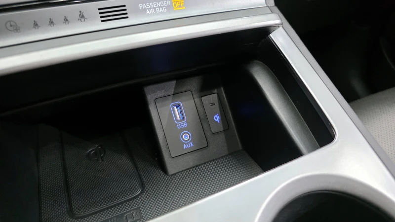 Hyundai Kona Elektrik Проверена, снимка 16 - Автомобили и джипове - 52575853