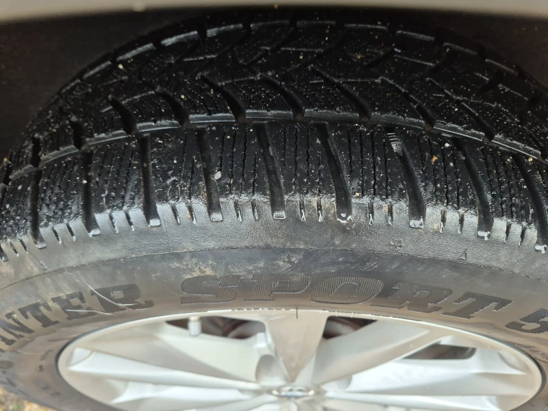 Nissan Qashqai 126.000 км Навигация .КАМЕРА . БЕНЗИН, снимка 8 - Автомобили и джипове - 52694689