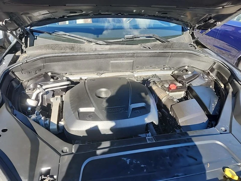 Volvo Xc90 T6 Inscription 7-Passenger/Bowers and Wilkins, снимка 14 - Автомобили и джипове - 52811841