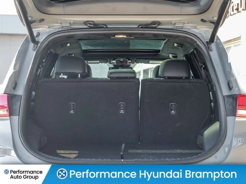 Hyundai Santa fe * Calligraphy * CARFAX * ЦЕНА ДО БГ, снимка 6 - Автомобили и джипове - 53108902