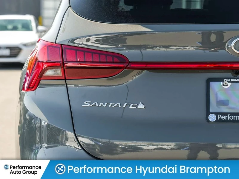 Hyundai Santa fe * Calligraphy * CARFAX * ЦЕНА ДО БГ, снимка 9 - Автомобили и джипове - 53108902
