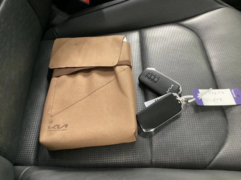 Kia Niro ОЧАКВАН ВНОС 2 БР/SOH 100%/ ExecutiveLine  , снимка 5 - Автомобили и джипове - 53209957
