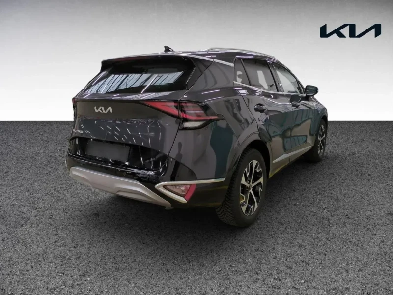 Kia Sportage 1.6T 2WD DCT Spirit, снимка 3 - Автомобили и джипове - 53539200