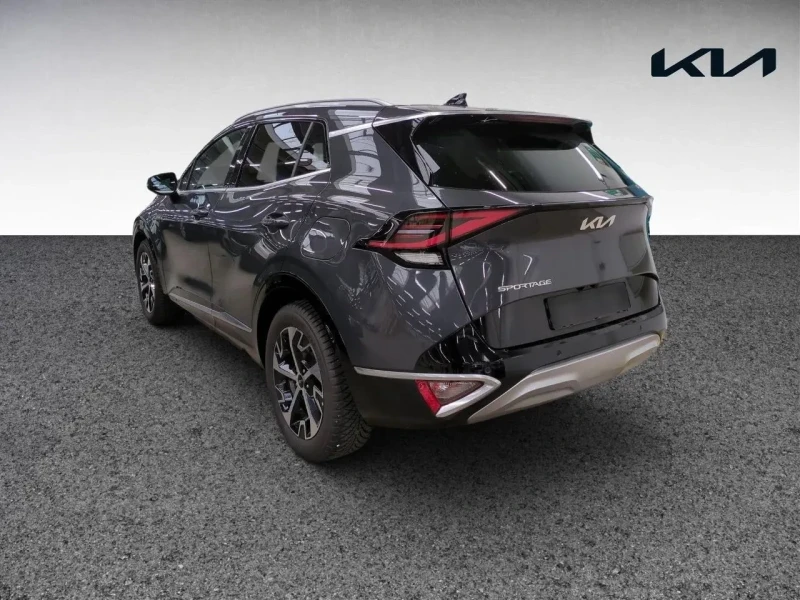 Kia Sportage 1.6T 2WD DCT Spirit, снимка 5 - Автомобили и джипове - 53539200