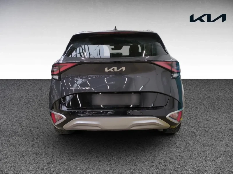 Kia Sportage 1.6T 2WD DCT Spirit, снимка 4 - Автомобили и джипове - 53539200