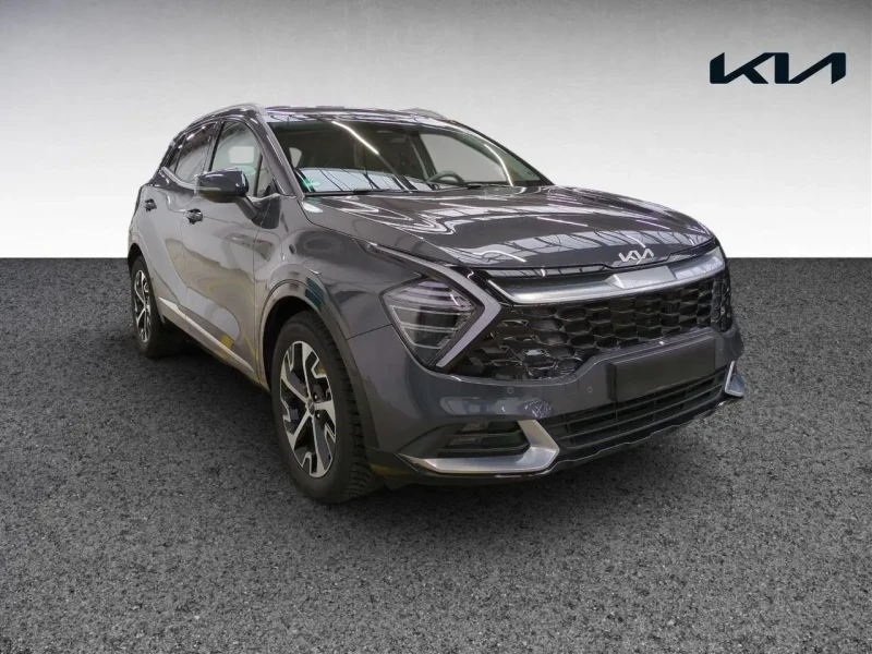 Kia Sportage 1.6T 2WD DCT Spirit, снимка 2 - Автомобили и джипове - 53539200