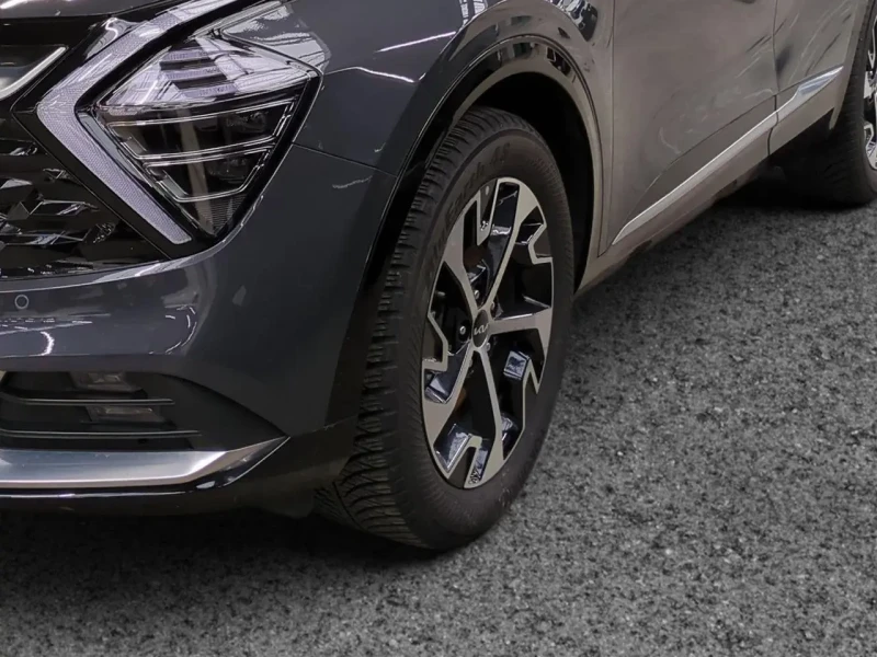 Kia Sportage 1.6T 2WD DCT Spirit, снимка 11 - Автомобили и джипове - 53539200