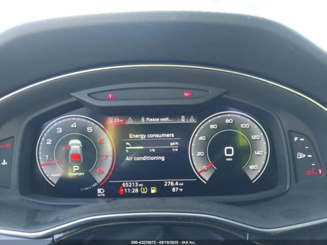 Audi Q8  - изображение 10