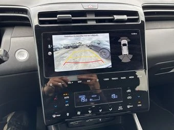 Hyundai Tucson * 1.6 CRDi Mild-Hybrid Trend 2WD* АВТОФИНАНСИРАНЕ* - изображение 9