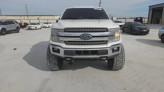 Ford F150 3.5l Supercrew, снимка 13 - Автомобили и джипове - 54089489