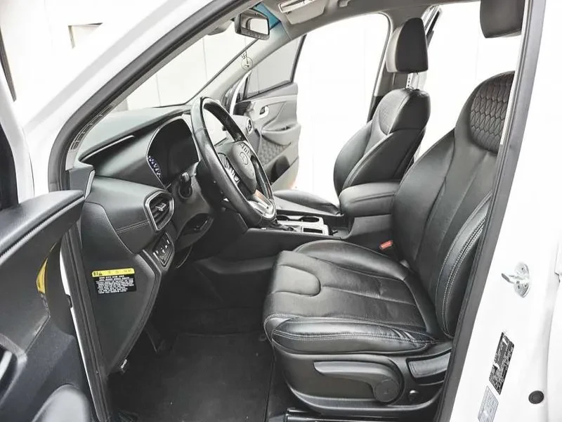 Hyundai Santa fe DIESEL 2.0 2WD PREMIUM, снимка 6 - Автомобили и джипове - 55172369