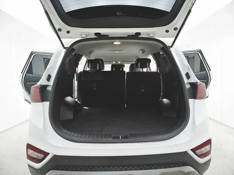 Hyundai Santa fe DIESEL 2.0 2WD PREMIUM, снимка 5 - Автомобили и джипове - 55172369