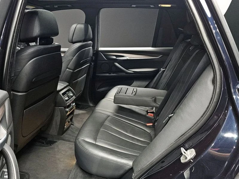 BMW X5 xDrive 40d| 258к.с.| ВКЛ.ТЕХНОТЕСТ, снимка 11 - Автомобили и джипове - 55649806