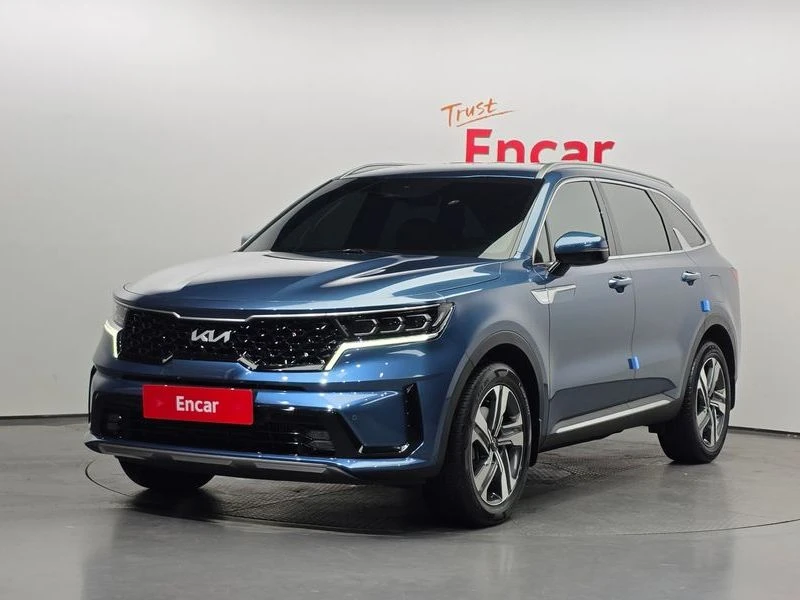 Kia Sorento HEV 1.6 2WD| КАМЕРА| ПОДГРЕВ| ОБДУХ| ЕЛ.СЕДАЛКИ