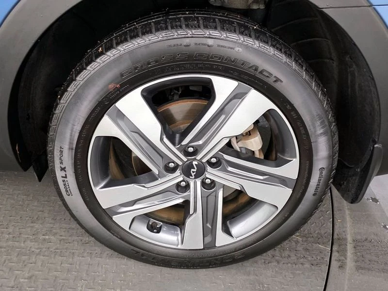Kia Sorento HEV 1.6 2WD| КАМЕРА| ПОДГРЕВ| ОБДУХ| ЕЛ.СЕДАЛКИ, снимка 5 - Автомобили и джипове - 55736728